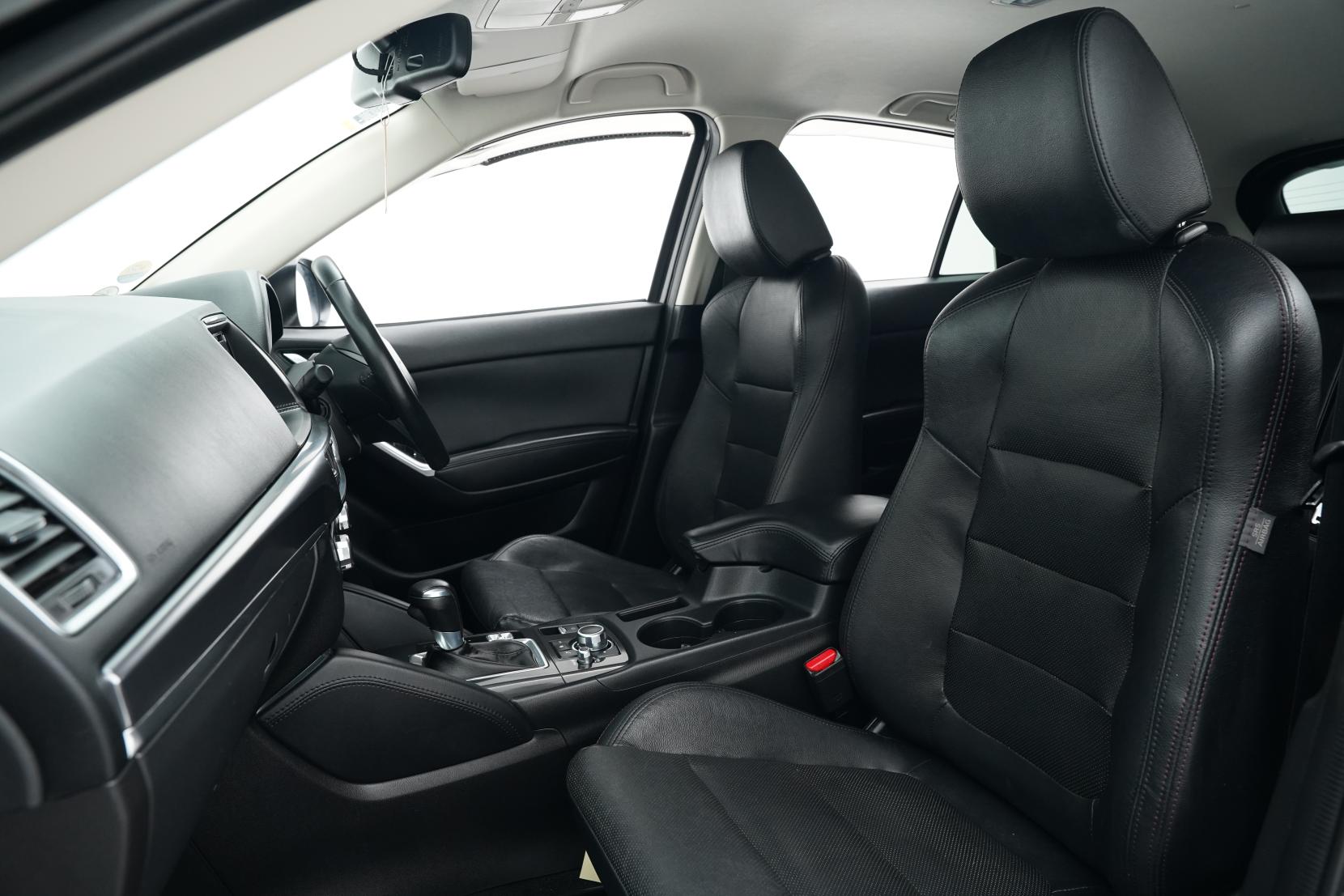 Mazda CX-5 2.5 25S L PACKAGE