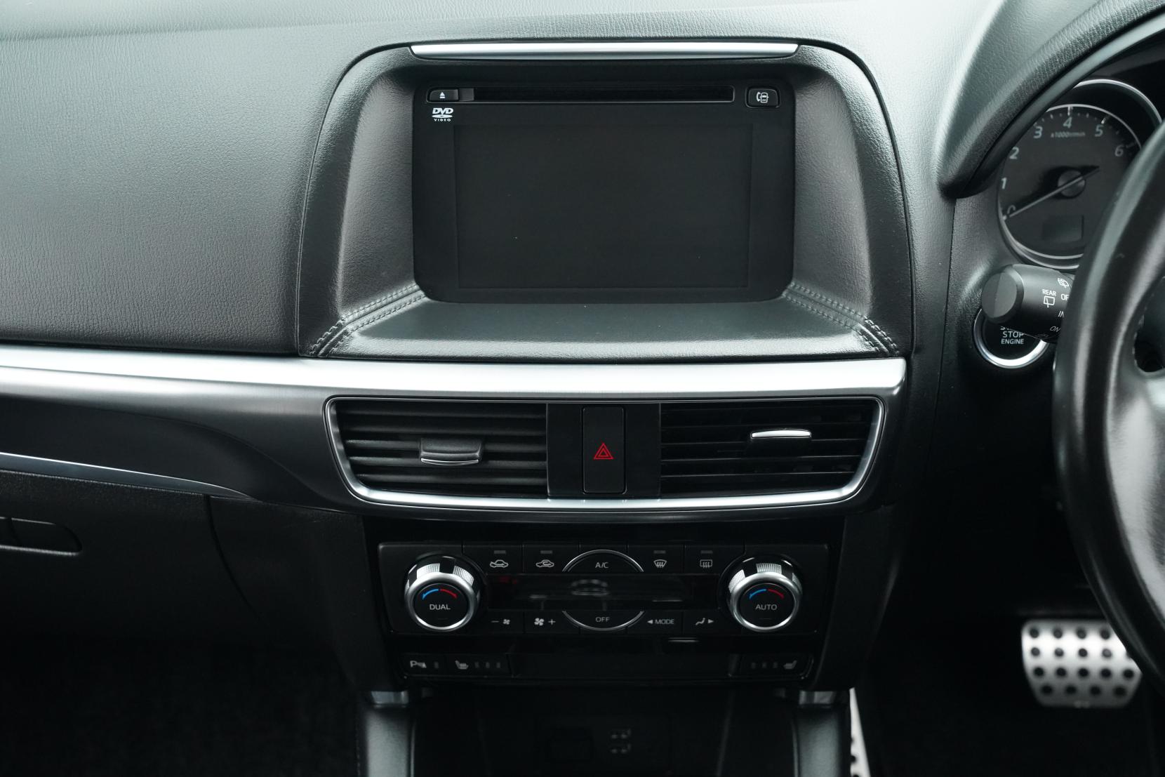 Mazda CX-5 2.5 25S L PACKAGE