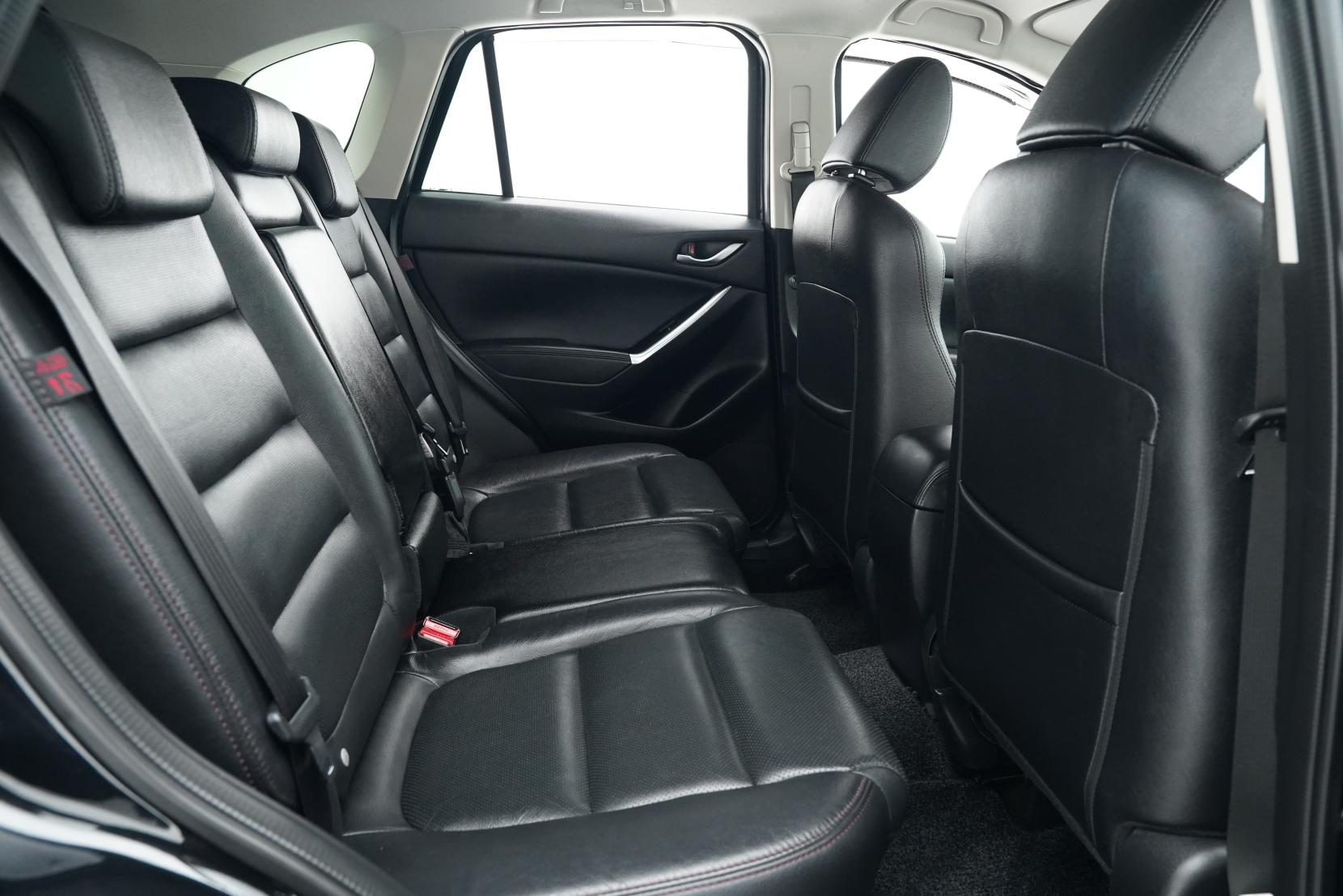 Mazda CX-5 2.5 25S L PACKAGE