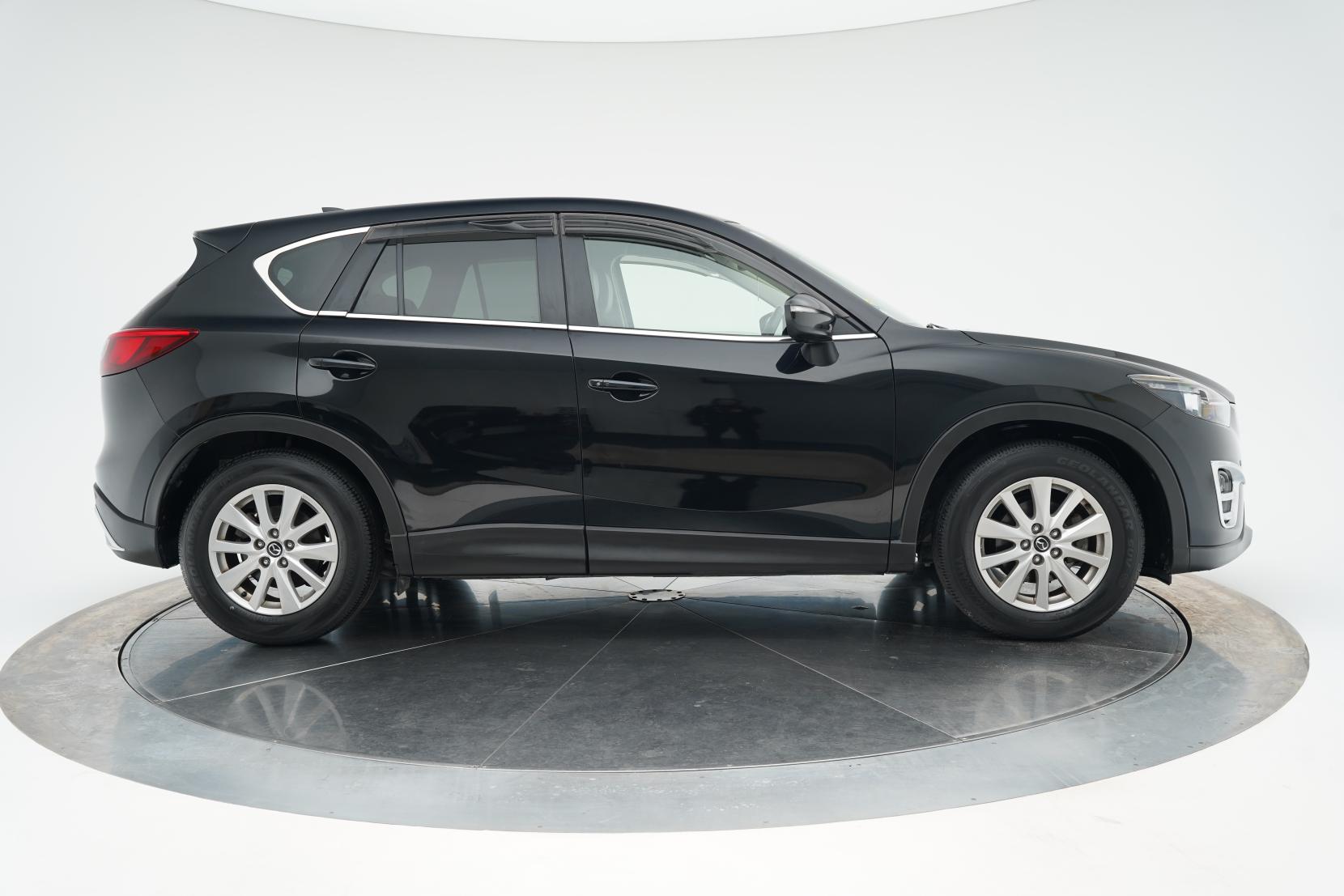 Mazda CX-5 2.5 25S L PACKAGE