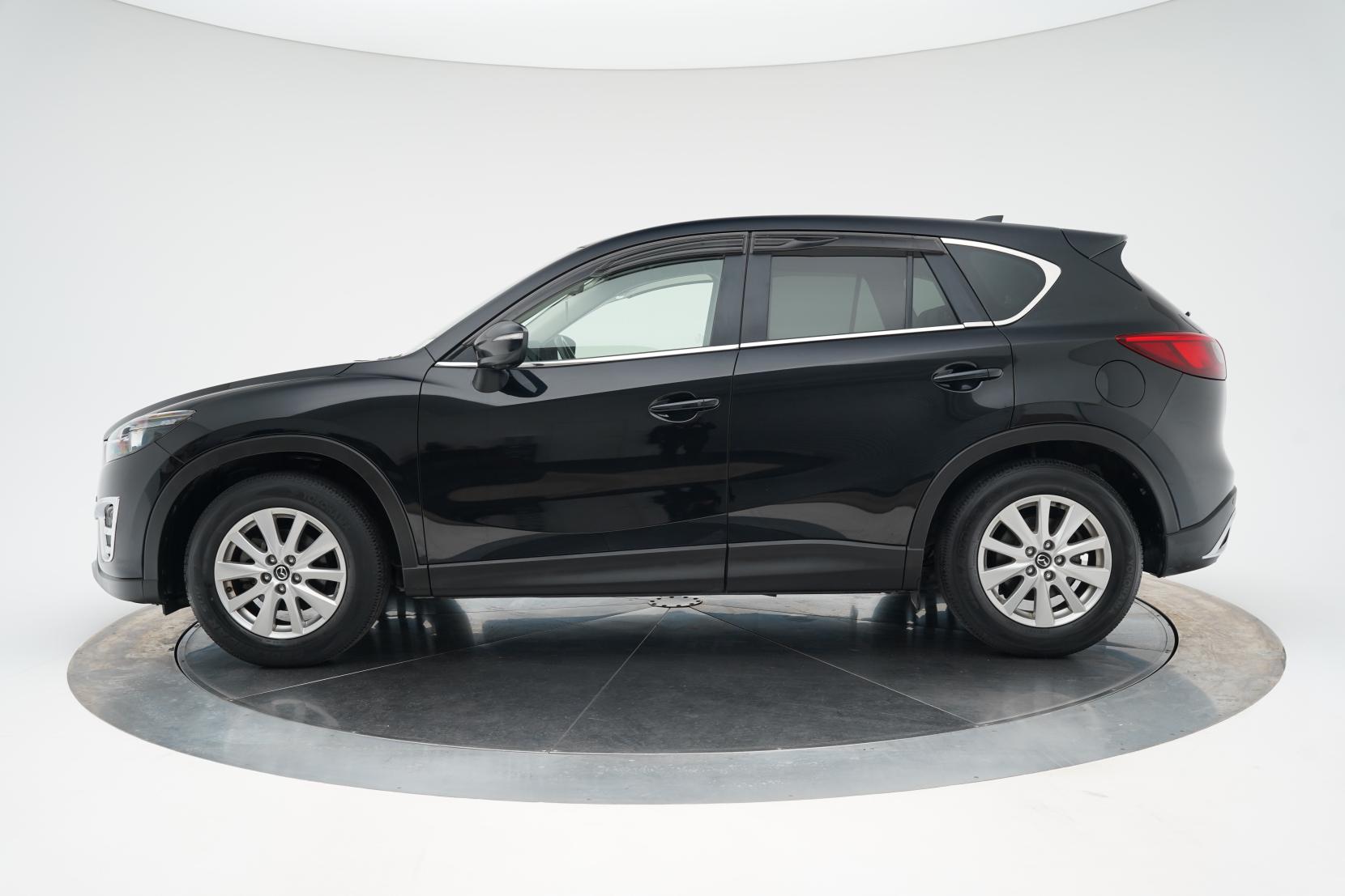 Mazda CX-5 2.5 25S L PACKAGE