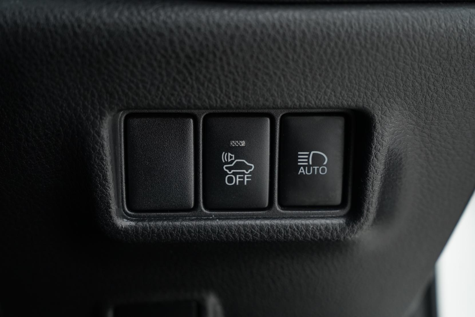 Toyota C-HR Hybrid S