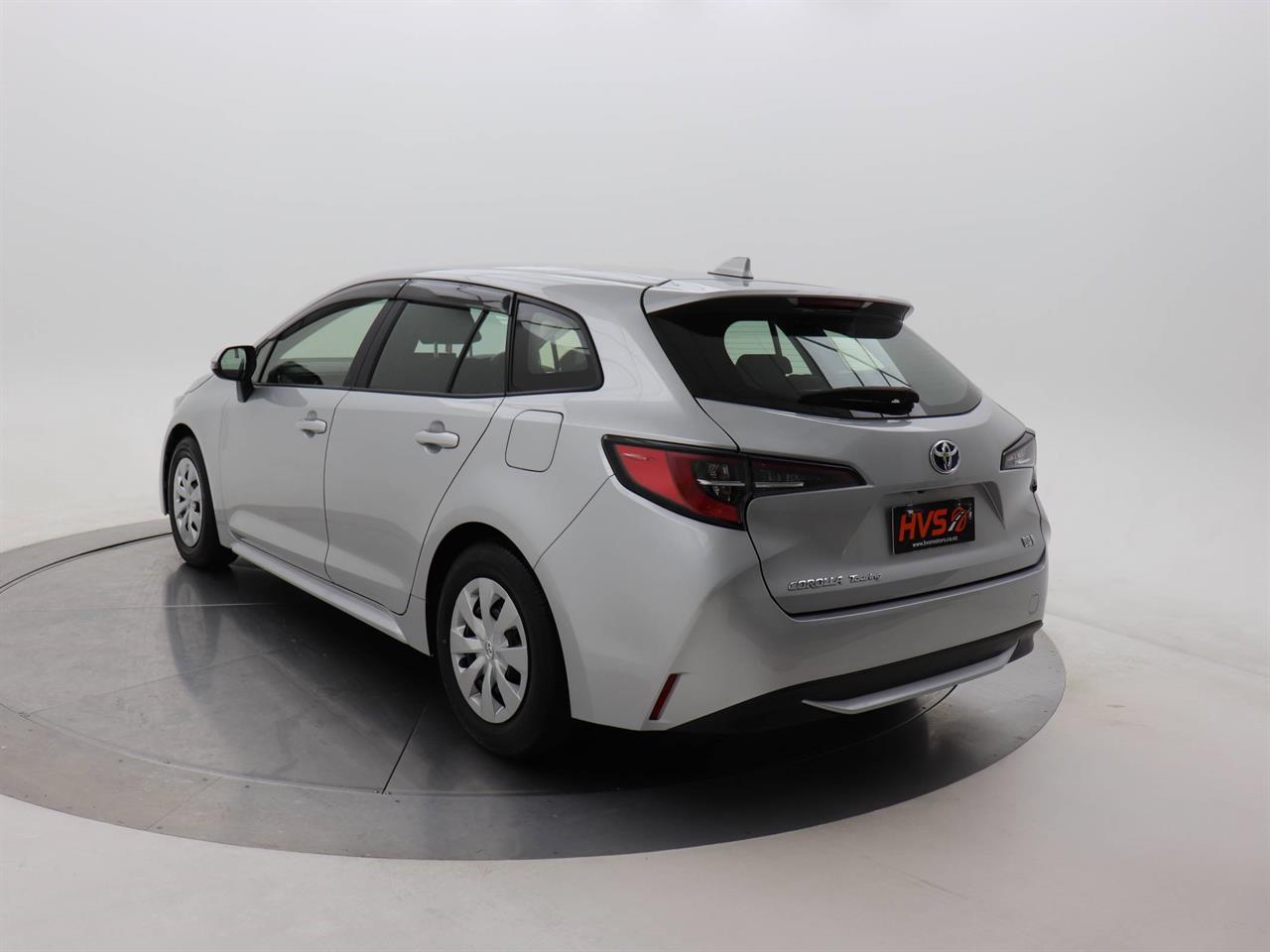 Toyota Corolla 1.8 Hybrid G-X Wagon