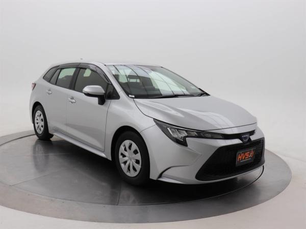 Toyota Corolla 1.8 Hybrid G-X Wagon