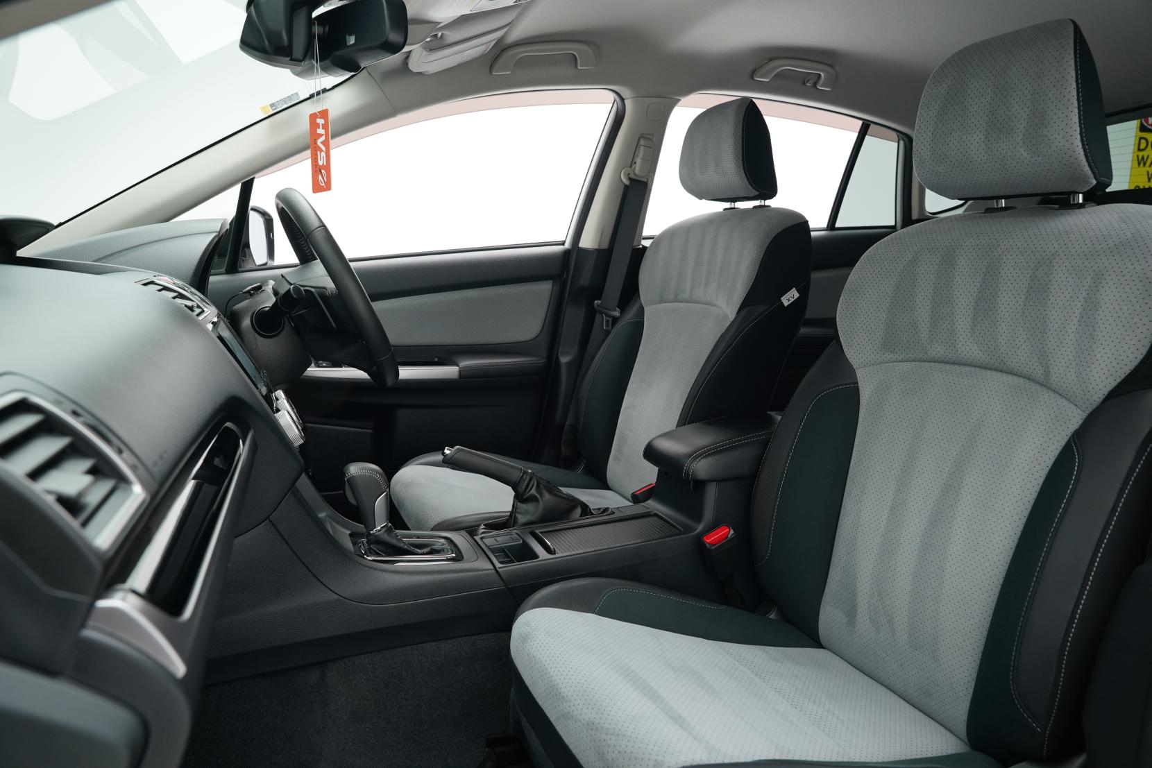 Subaru XV 2.0 Hybrid 2.0l-L 4WD EyeSight