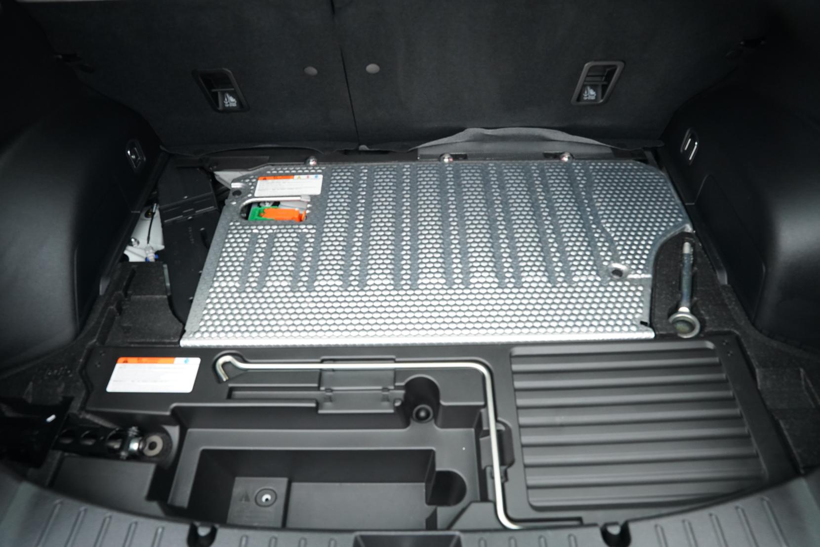 Subaru XV 2.0 Hybrid 2.0l-L 4WD EyeSight