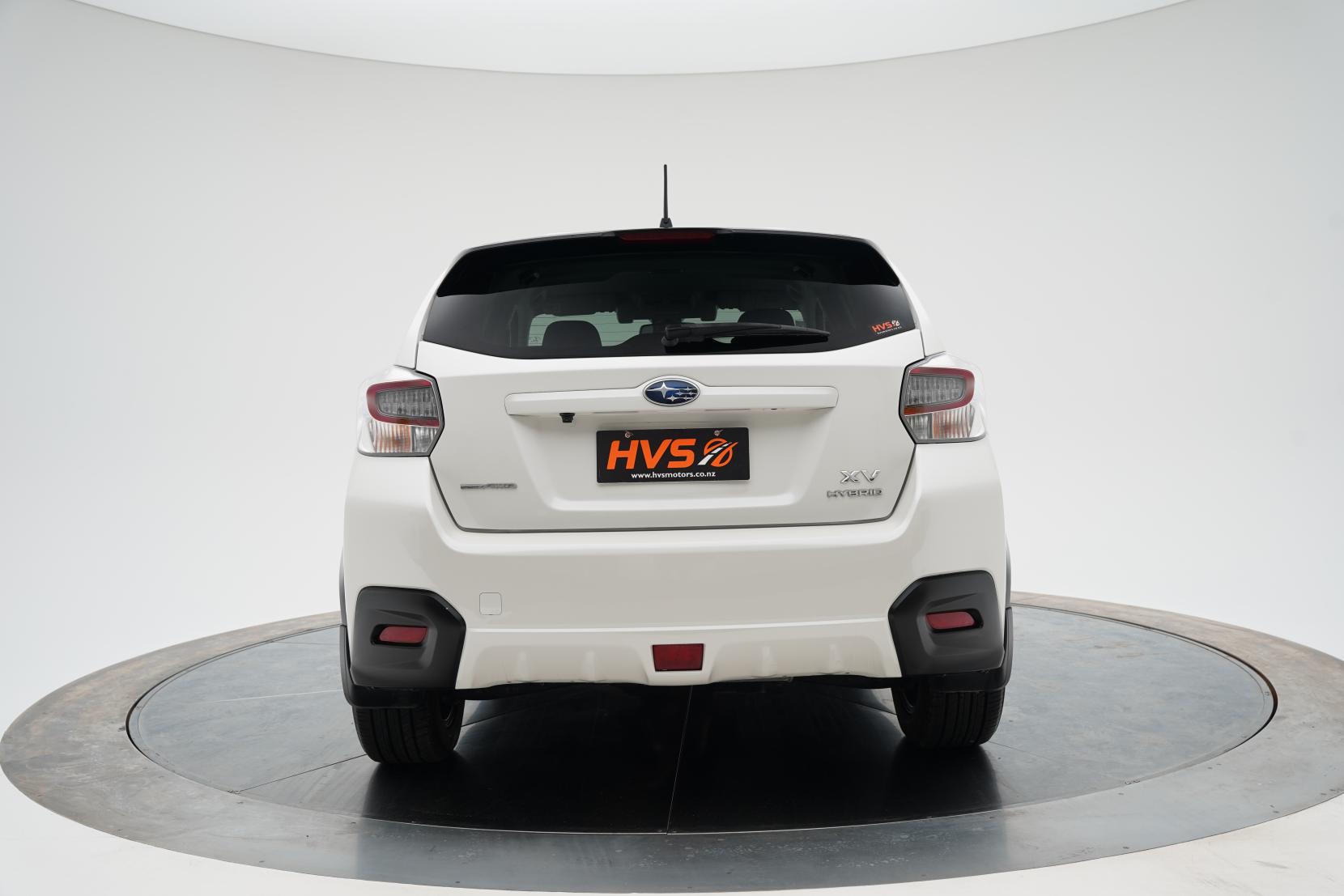 Subaru XV 2.0 Hybrid 2.0l-L 4WD EyeSight