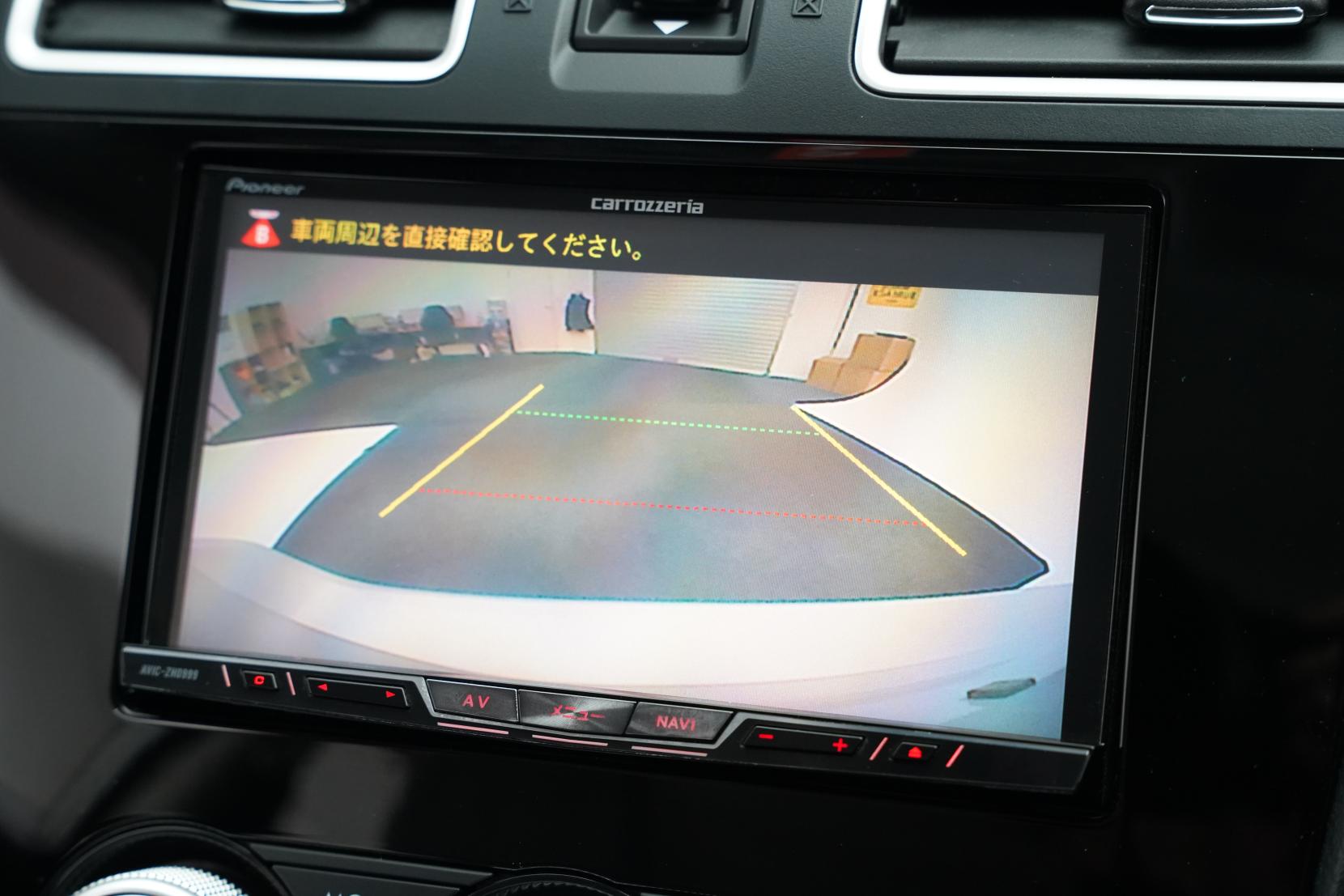 Subaru XV 2.0 Hybrid 2.0l-L 4WD EyeSight