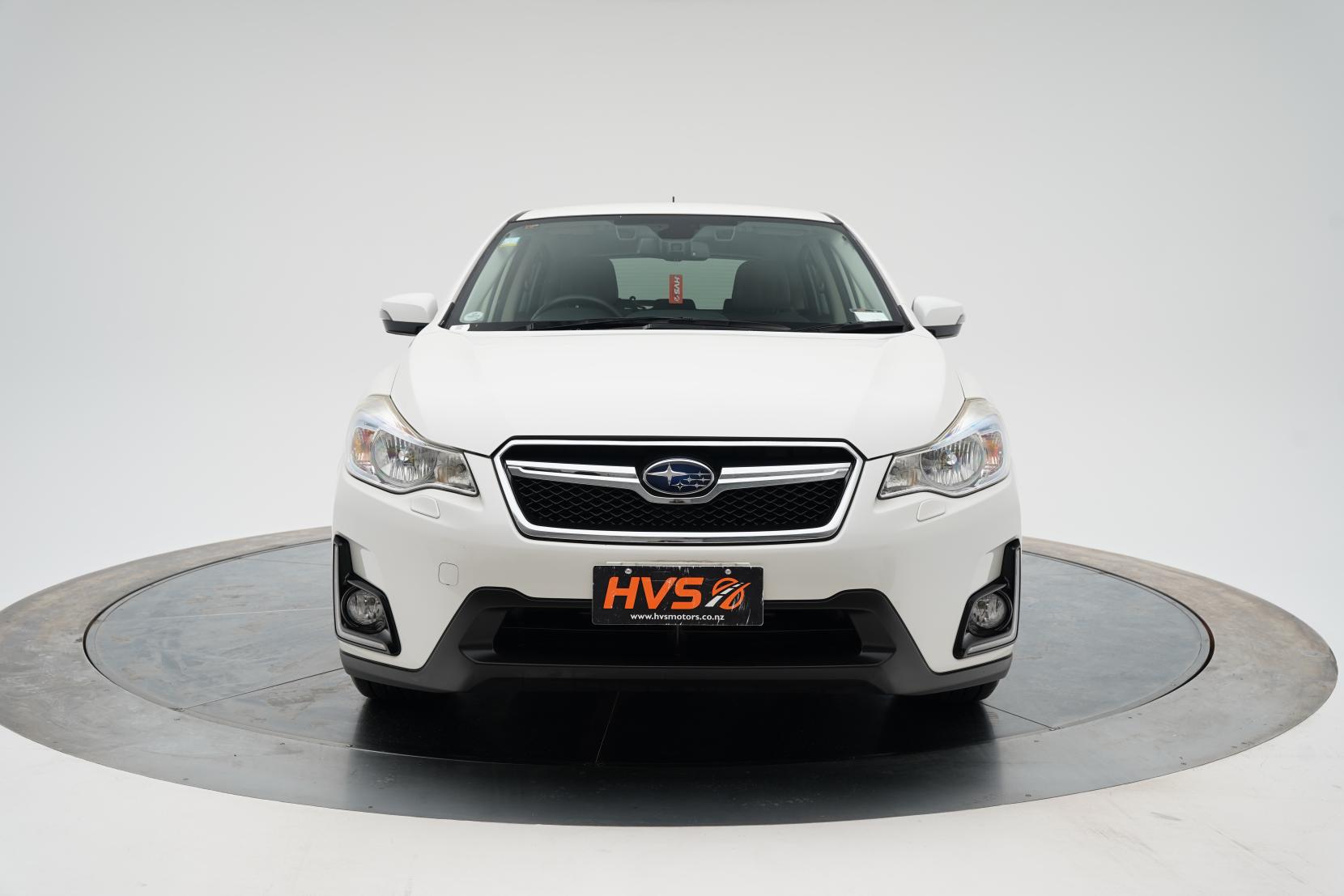 Subaru XV 2.0 Hybrid 2.0l-L 4WD EyeSight