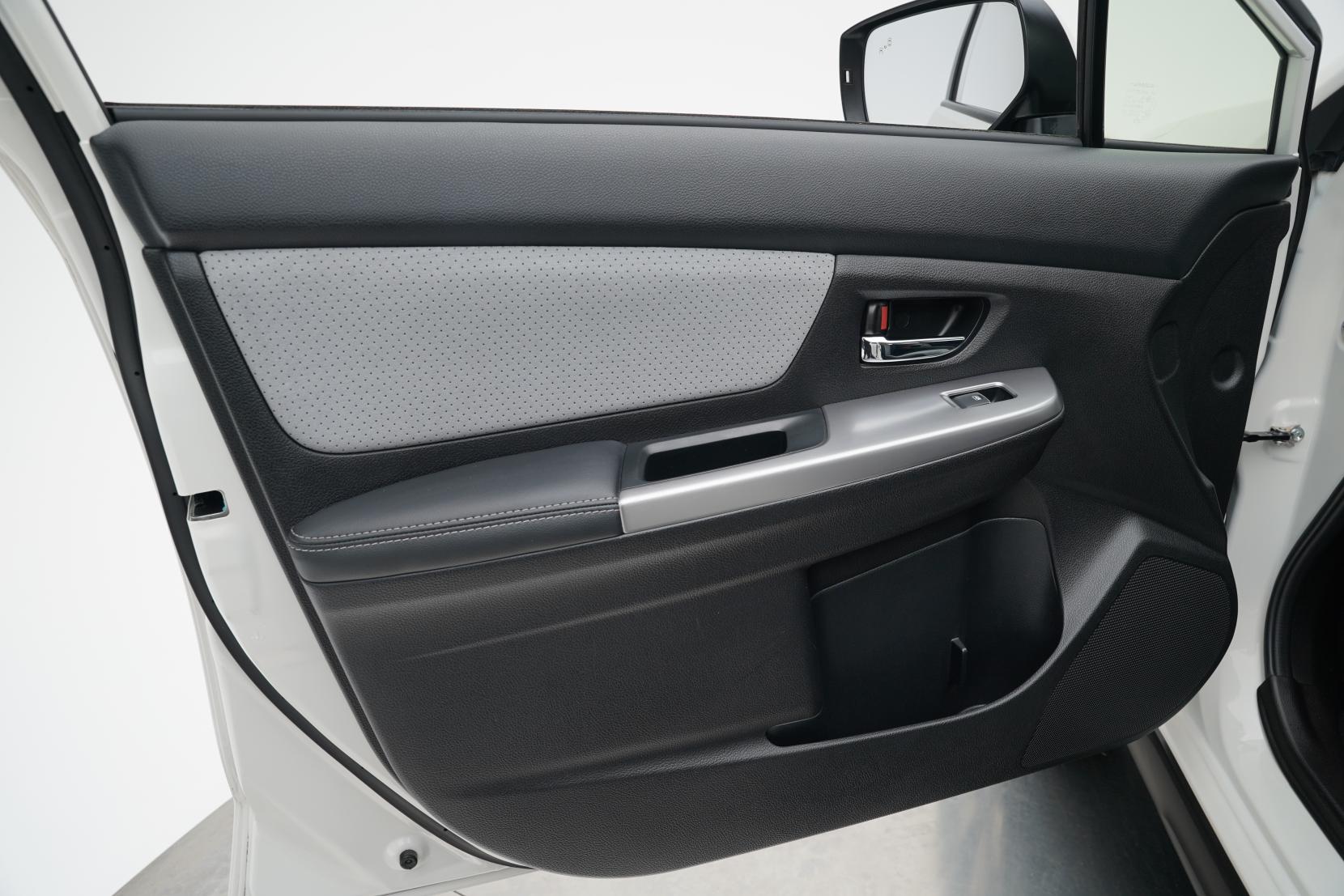 Subaru XV 2.0 Hybrid 2.0l-L 4WD EyeSight