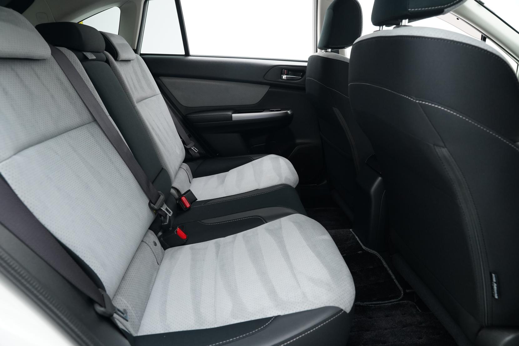 Subaru XV 2.0 Hybrid 2.0l-L 4WD EyeSight