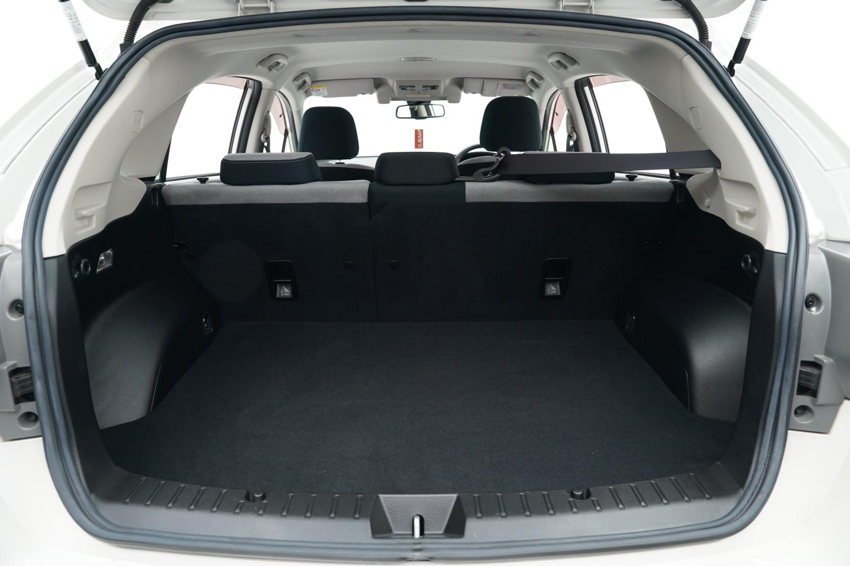 Subaru XV 2.0 Hybrid 2.0l-L 4WD EyeSight