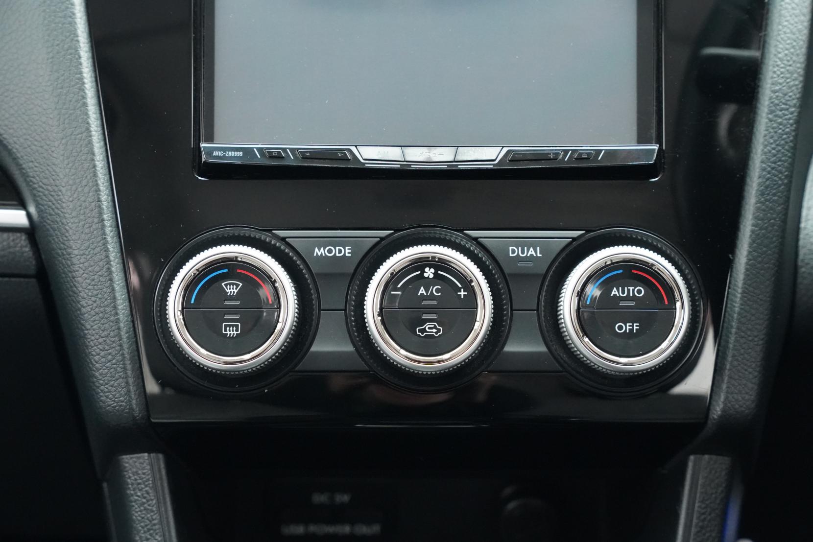 Subaru XV 2.0 Hybrid 2.0l-L 4WD EyeSight