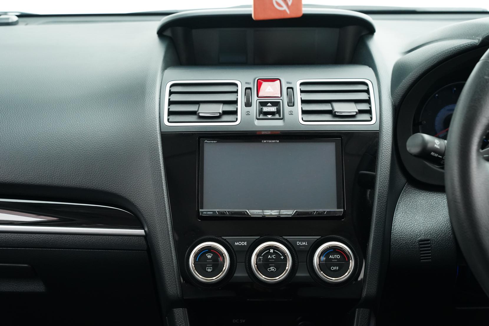 Subaru XV 2.0 Hybrid 2.0l-L 4WD EyeSight