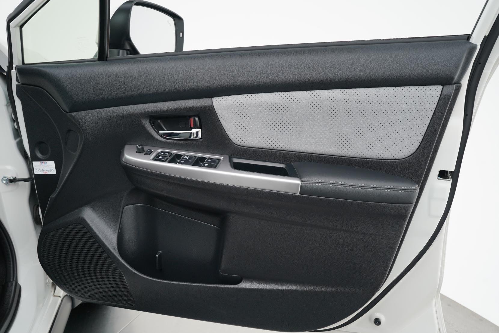 Subaru XV 2.0 Hybrid 2.0l-L 4WD EyeSight