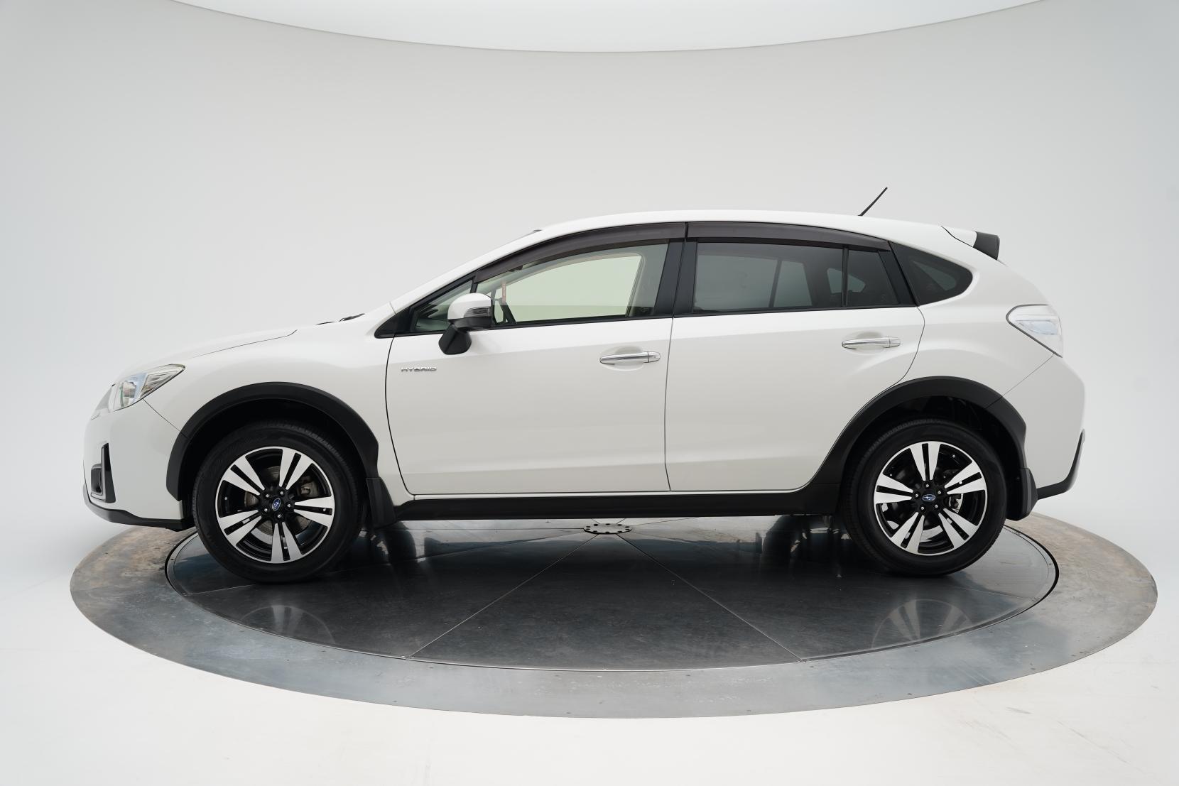 Subaru XV 2.0 Hybrid 2.0l-L 4WD EyeSight