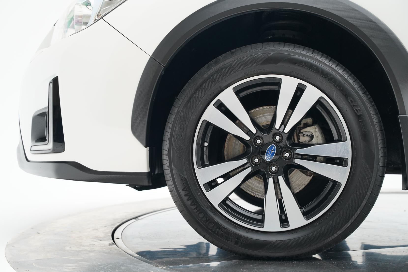 Subaru XV 2.0 Hybrid 2.0l-L 4WD EyeSight