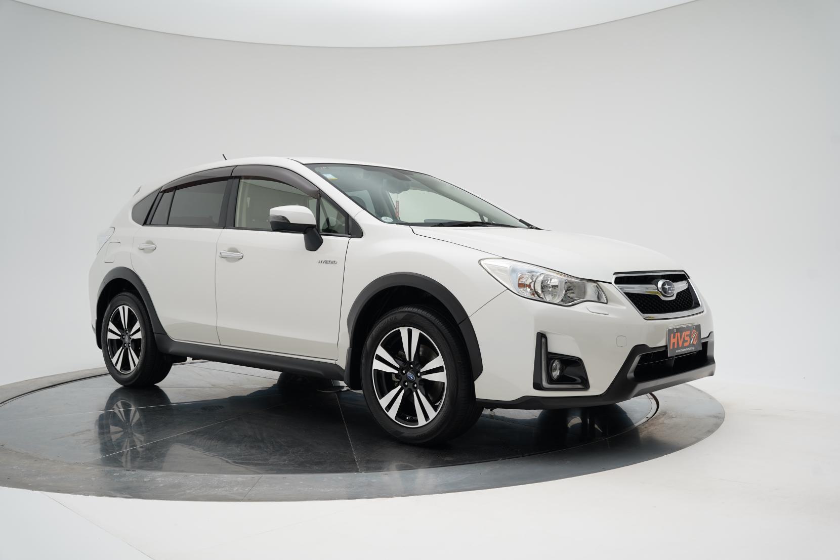 Subaru XV 2.0 Hybrid 2.0l-L 4WD EyeSight