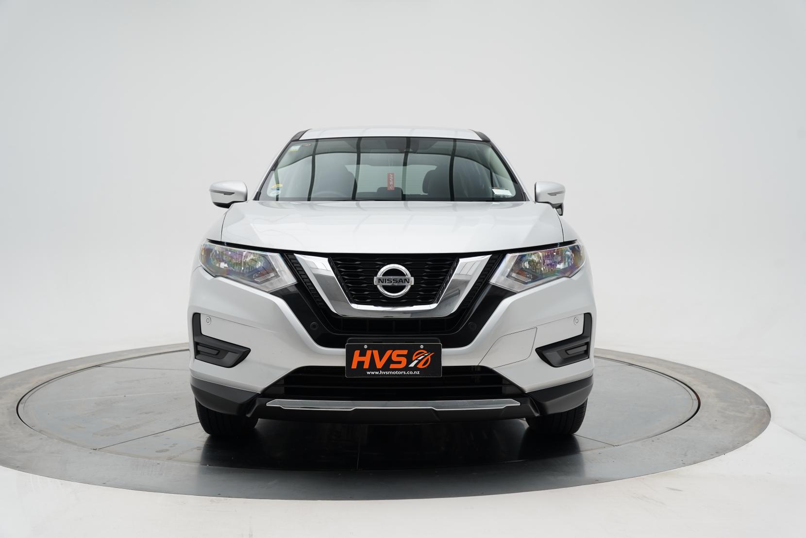 Nissan X-TRAIL 2.0 20S 4WD 5 Seater