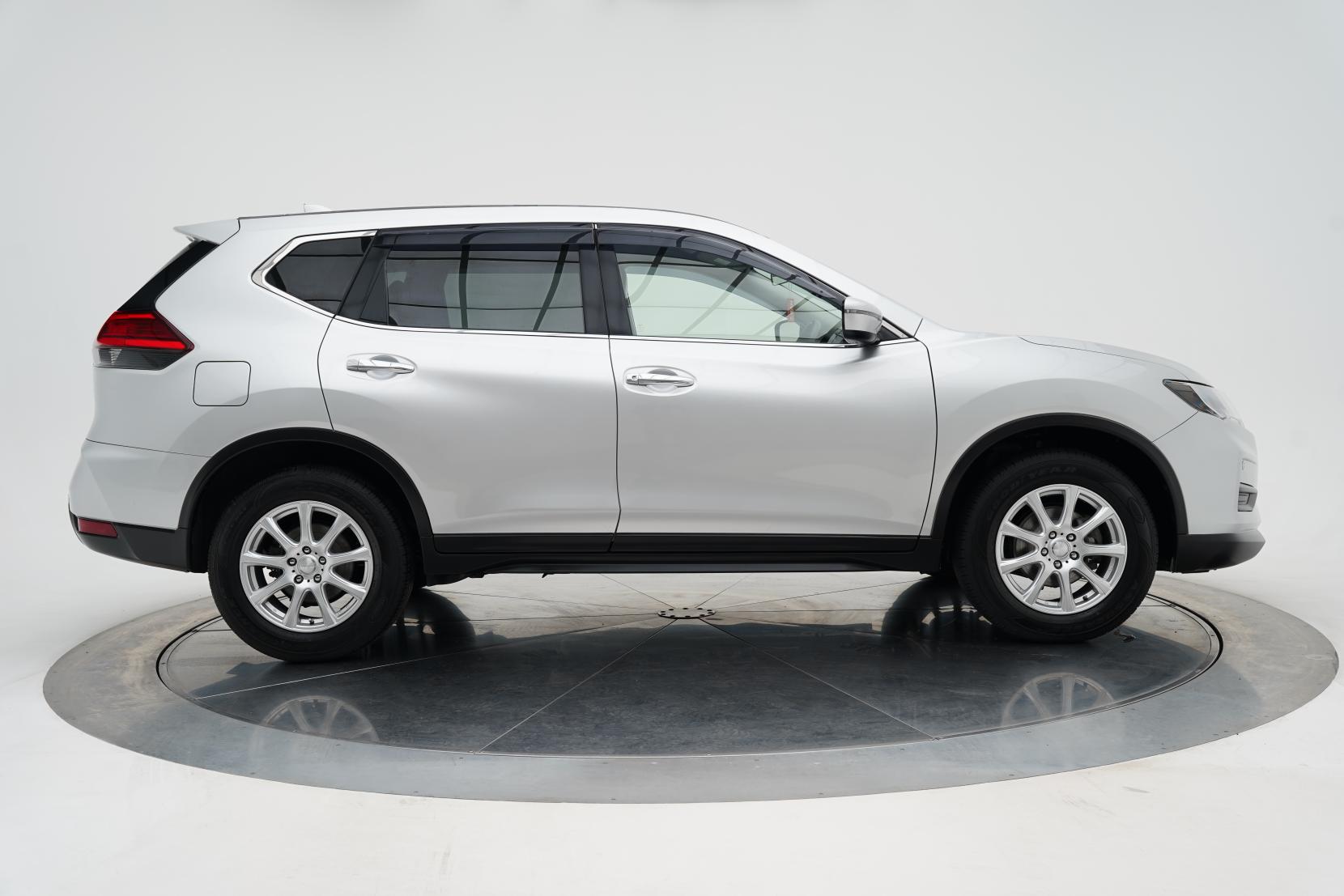 Nissan X-TRAIL 2.0 20S 4WD 5 Seater