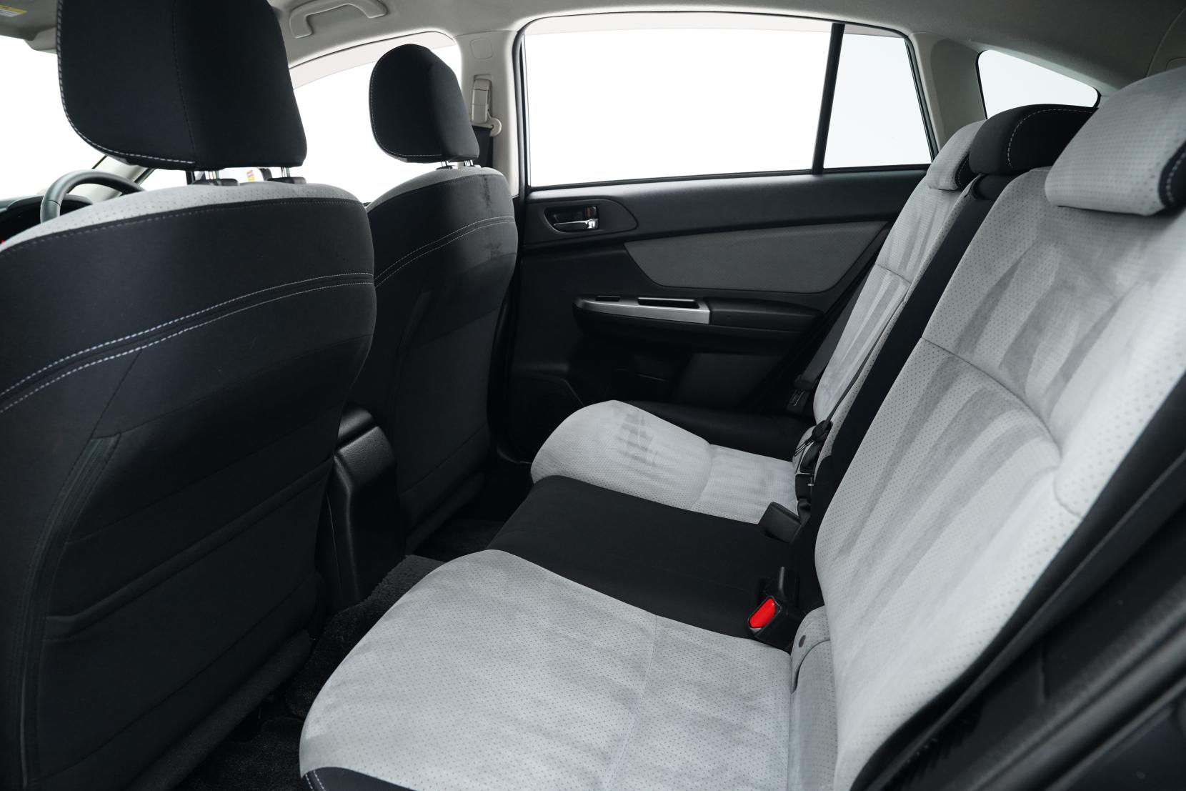 Subaru XV 2.0 Hybrid EyeSight AWD