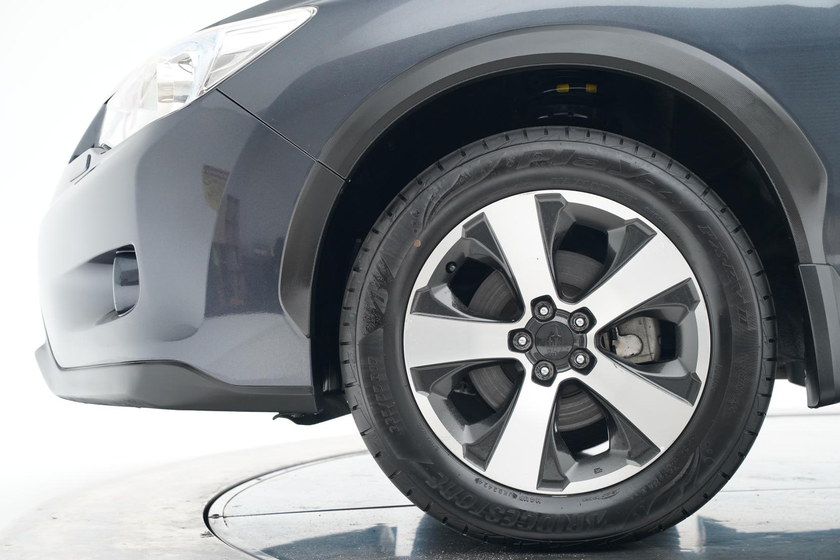 Subaru XV 2.0 Hybrid EyeSight AWD