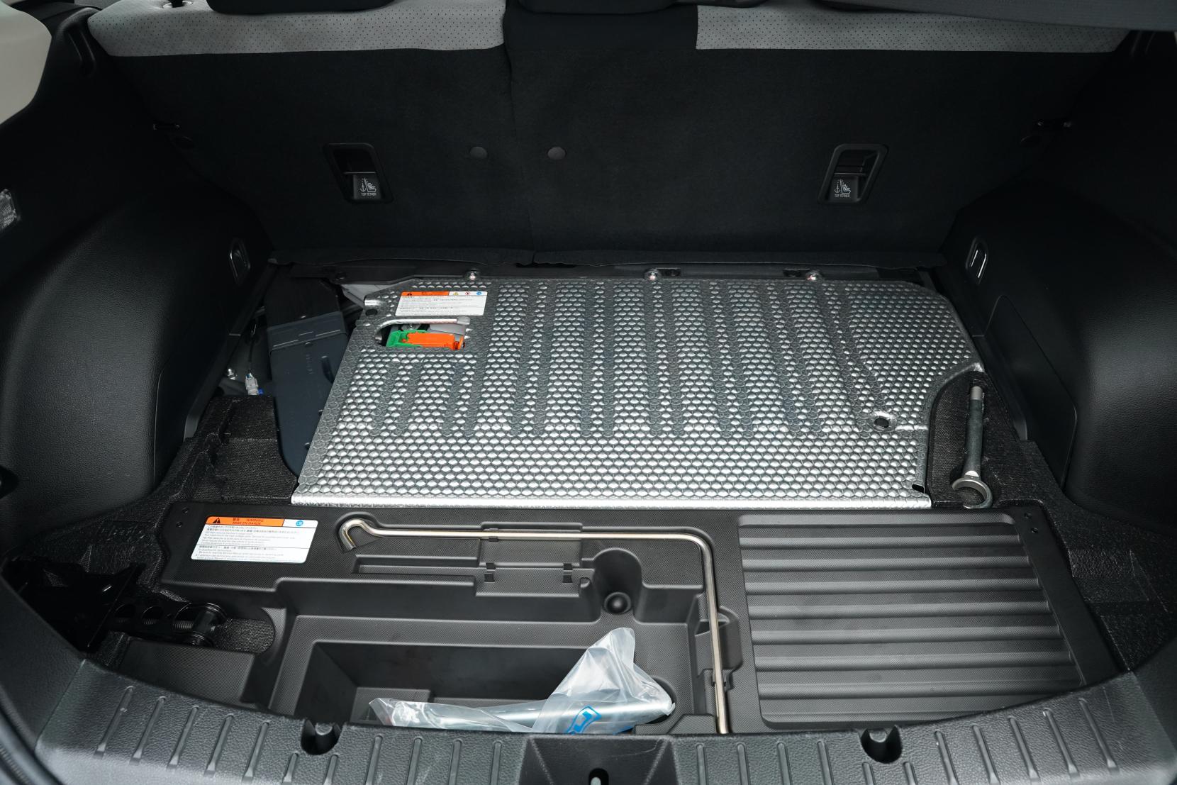 Subaru XV 2.0 Hybrid EyeSight AWD