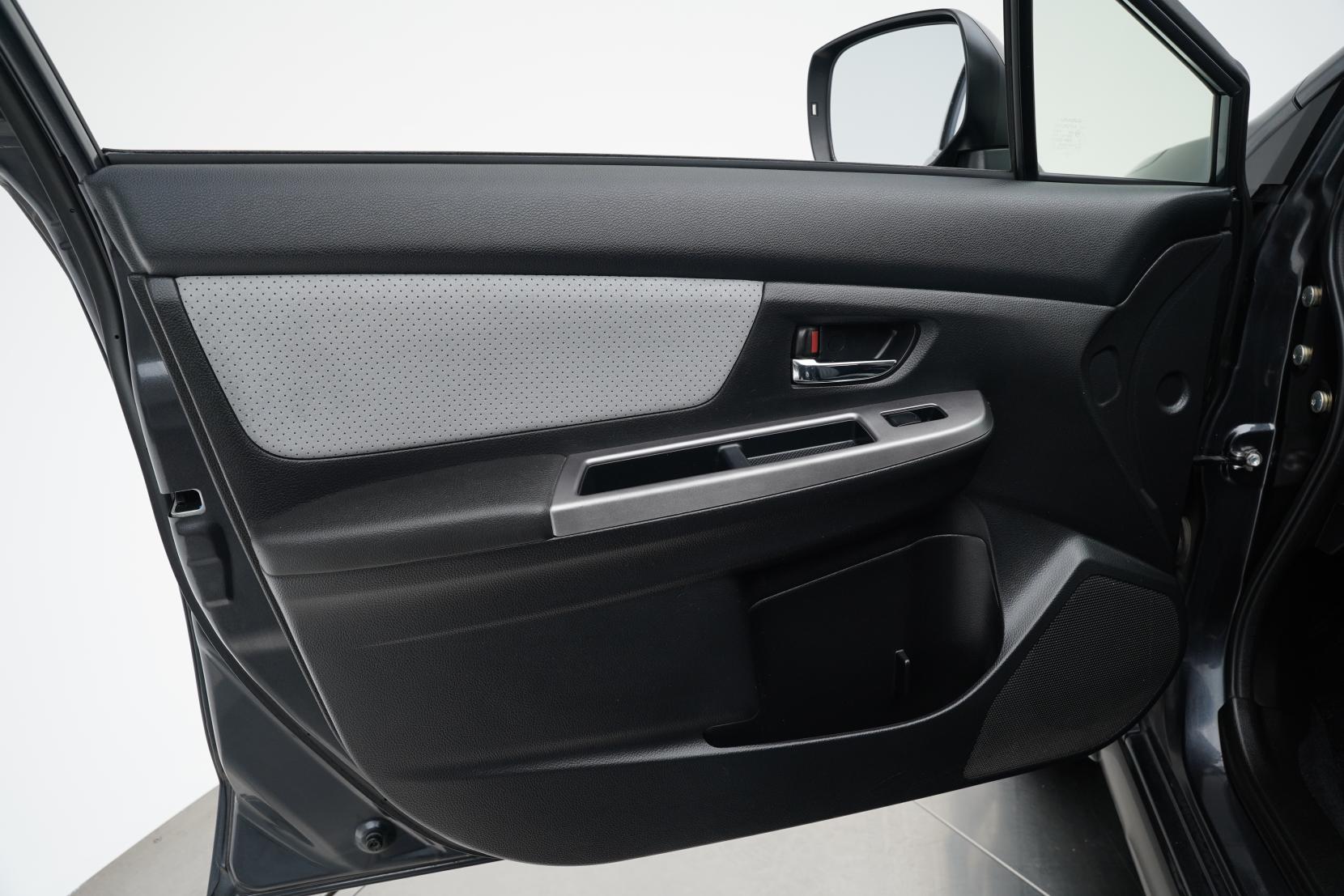 Subaru XV 2.0 Hybrid EyeSight AWD