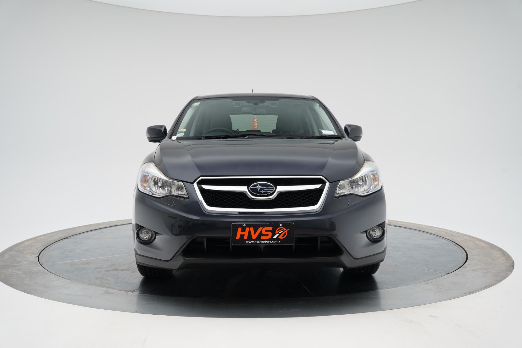 Subaru XV 2.0 Hybrid EyeSight AWD
