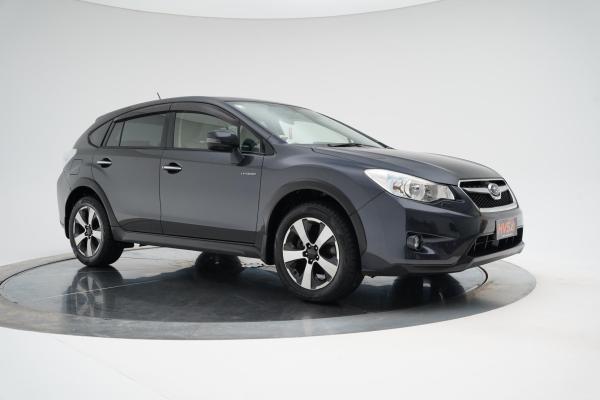 Subaru XV 2.0 Hybrid EyeSight AWD