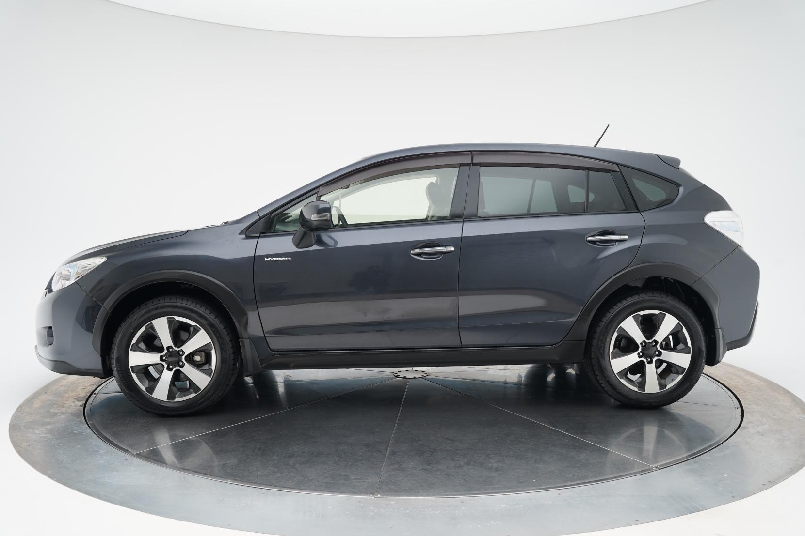 Subaru XV 2.0 Hybrid EyeSight AWD