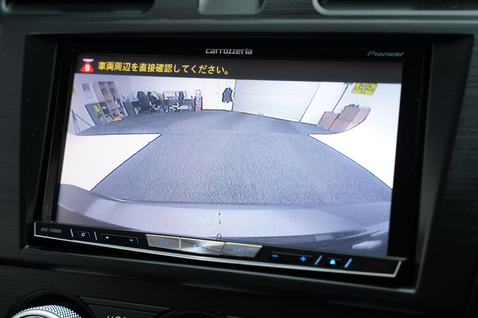 Subaru XV 2.0 Hybrid EyeSight AWD