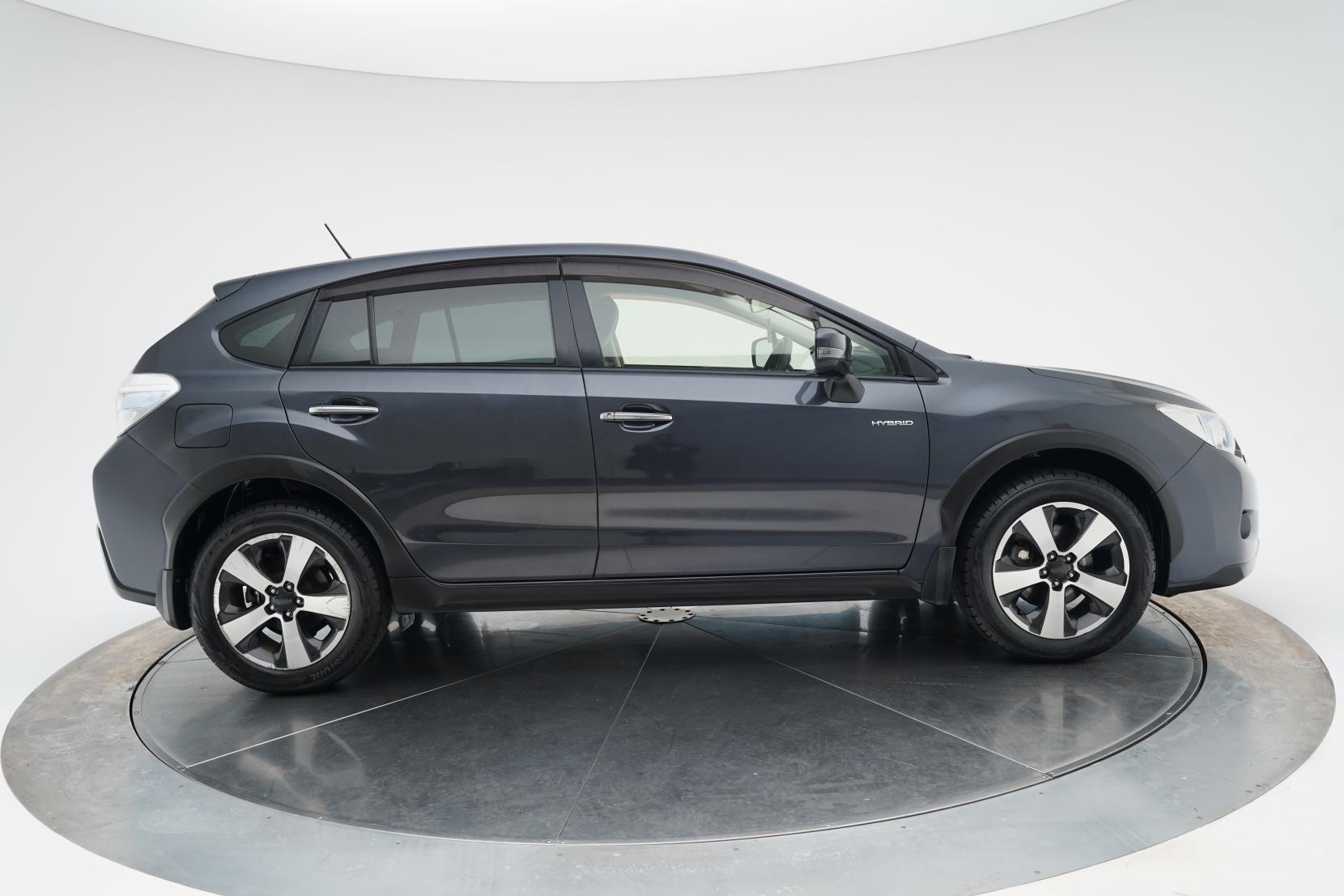 Subaru XV 2.0 Hybrid EyeSight AWD