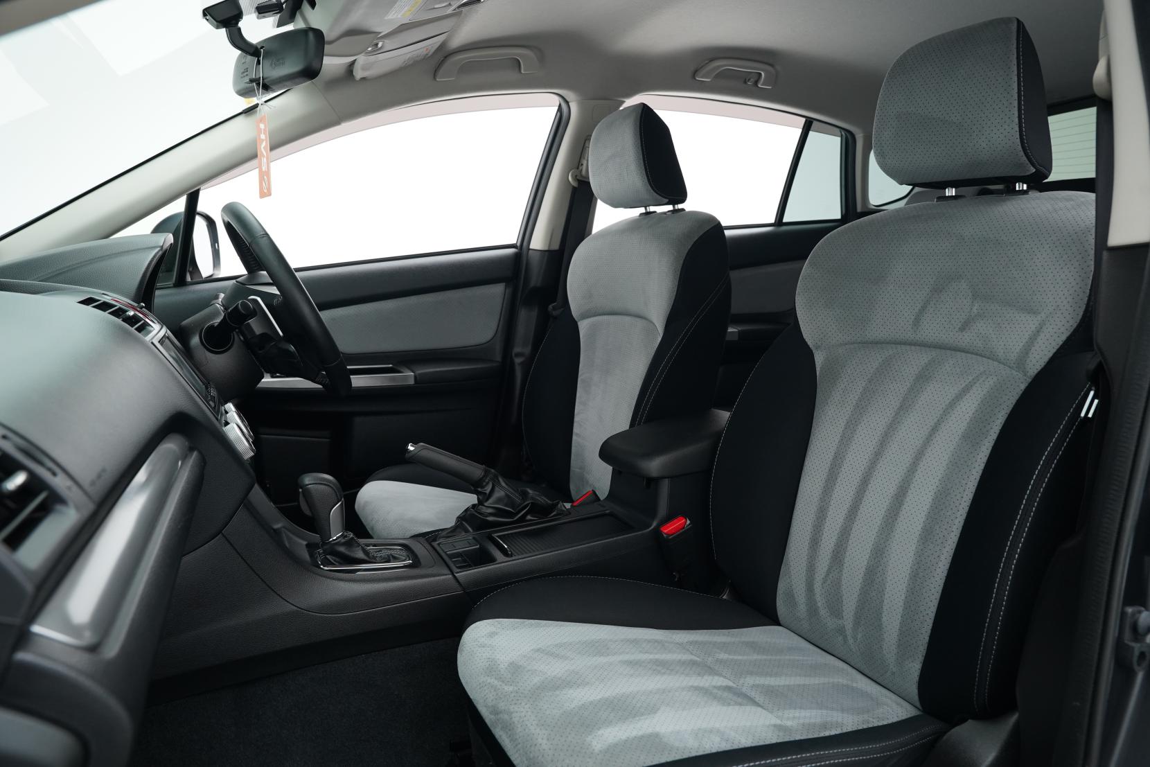 Subaru XV 2.0 Hybrid EyeSight AWD