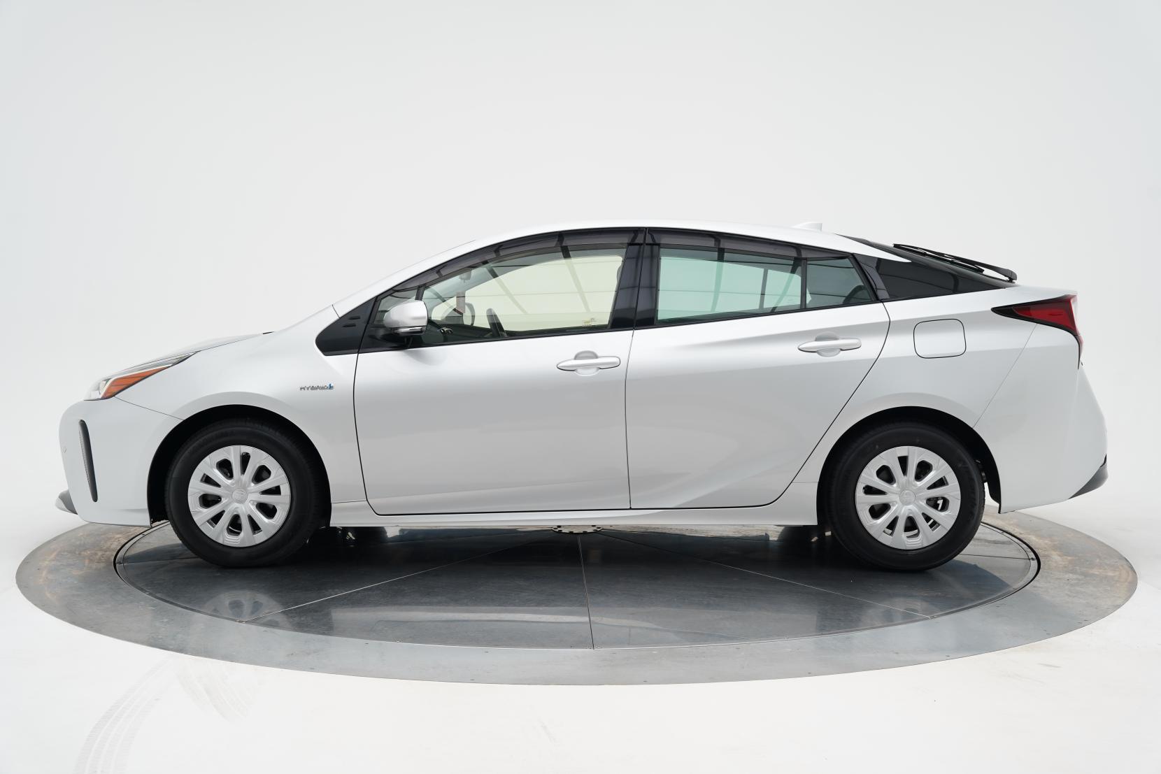 Toyota Prius 1.8 Hybrid S