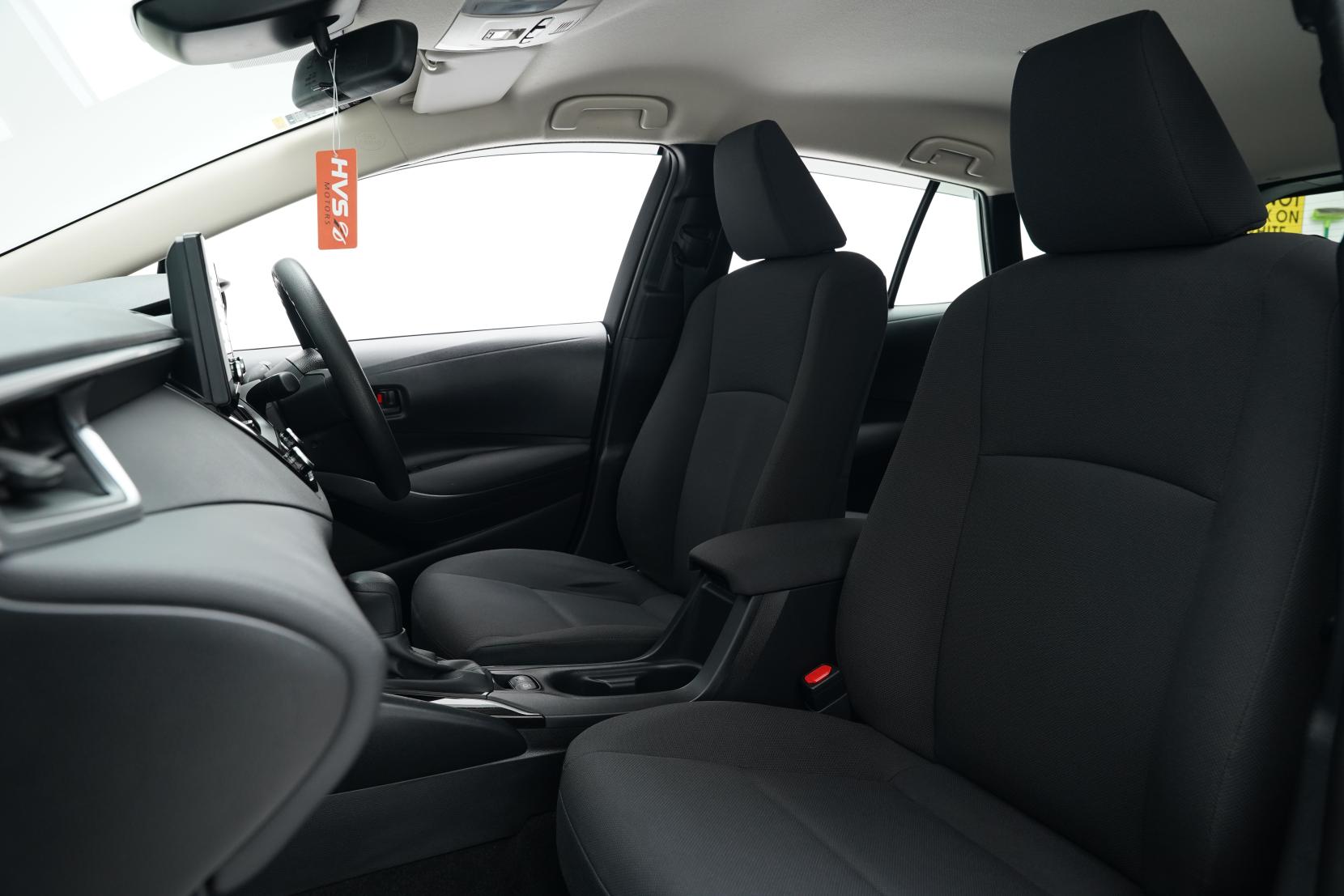 Toyota Corolla 1.8 WAGON HYBRID G-X 4WD
