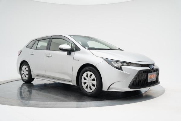 Toyota Corolla 1.8 WAGON HYBRID G-X 4WD