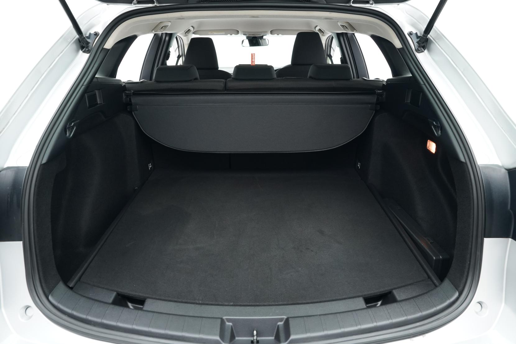 Toyota Corolla 1.8 WAGON HYBRID G-X 4WD