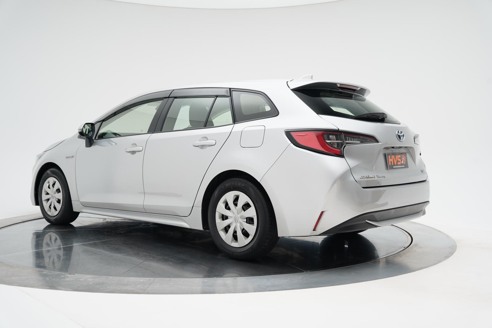 Toyota Corolla 1.8 WAGON HYBRID G-X 4WD
