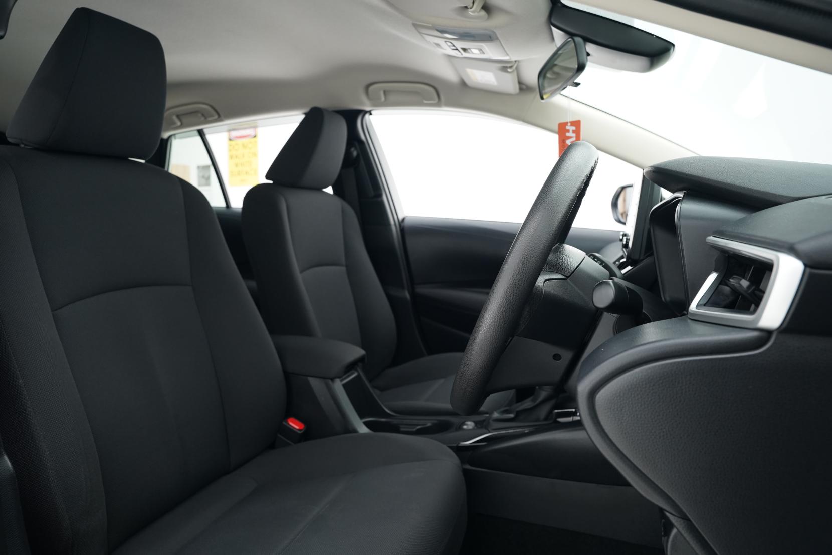 Toyota Corolla 1.8 WAGON HYBRID G-X 4WD
