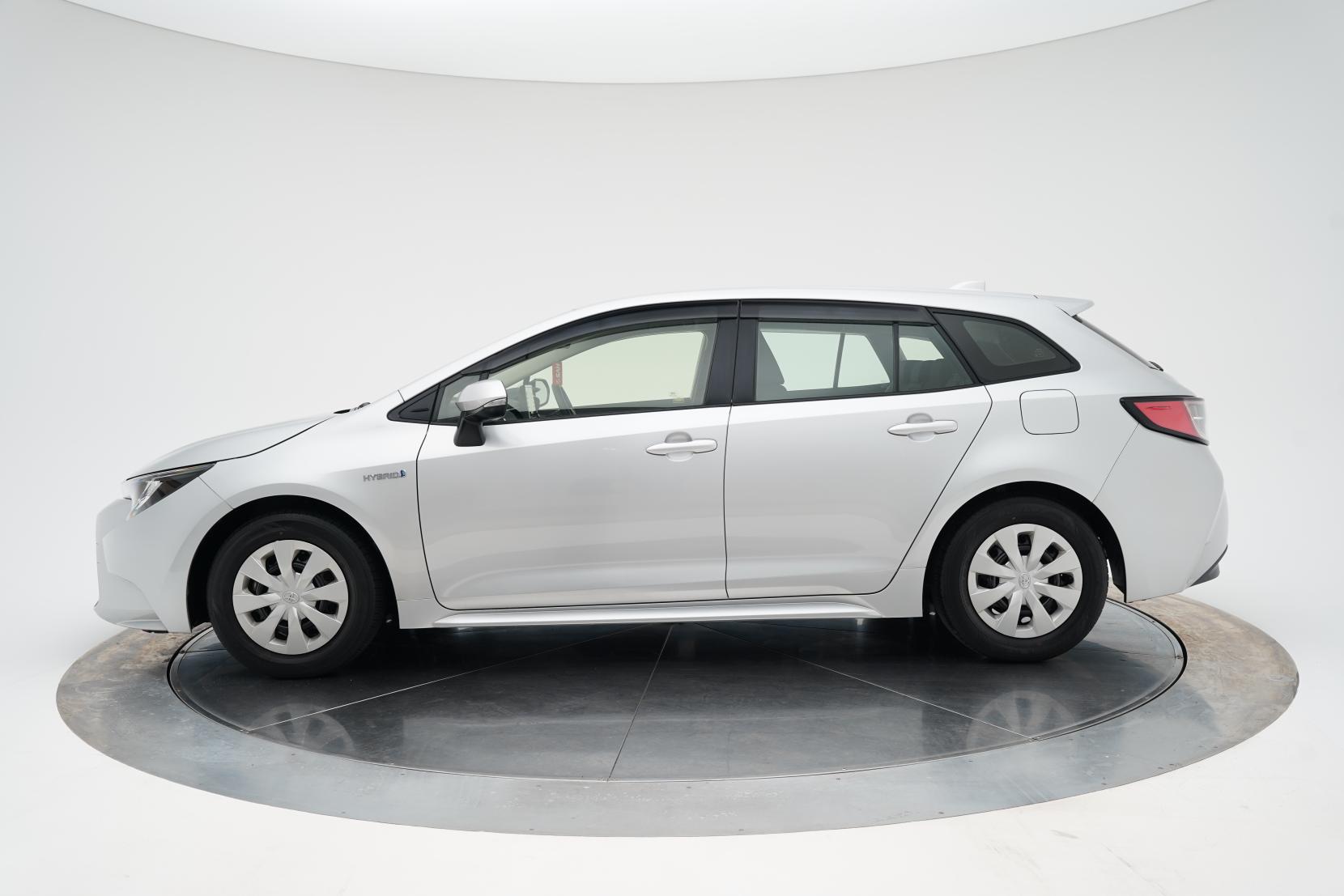 Toyota Corolla 1.8 WAGON HYBRID G-X 4WD