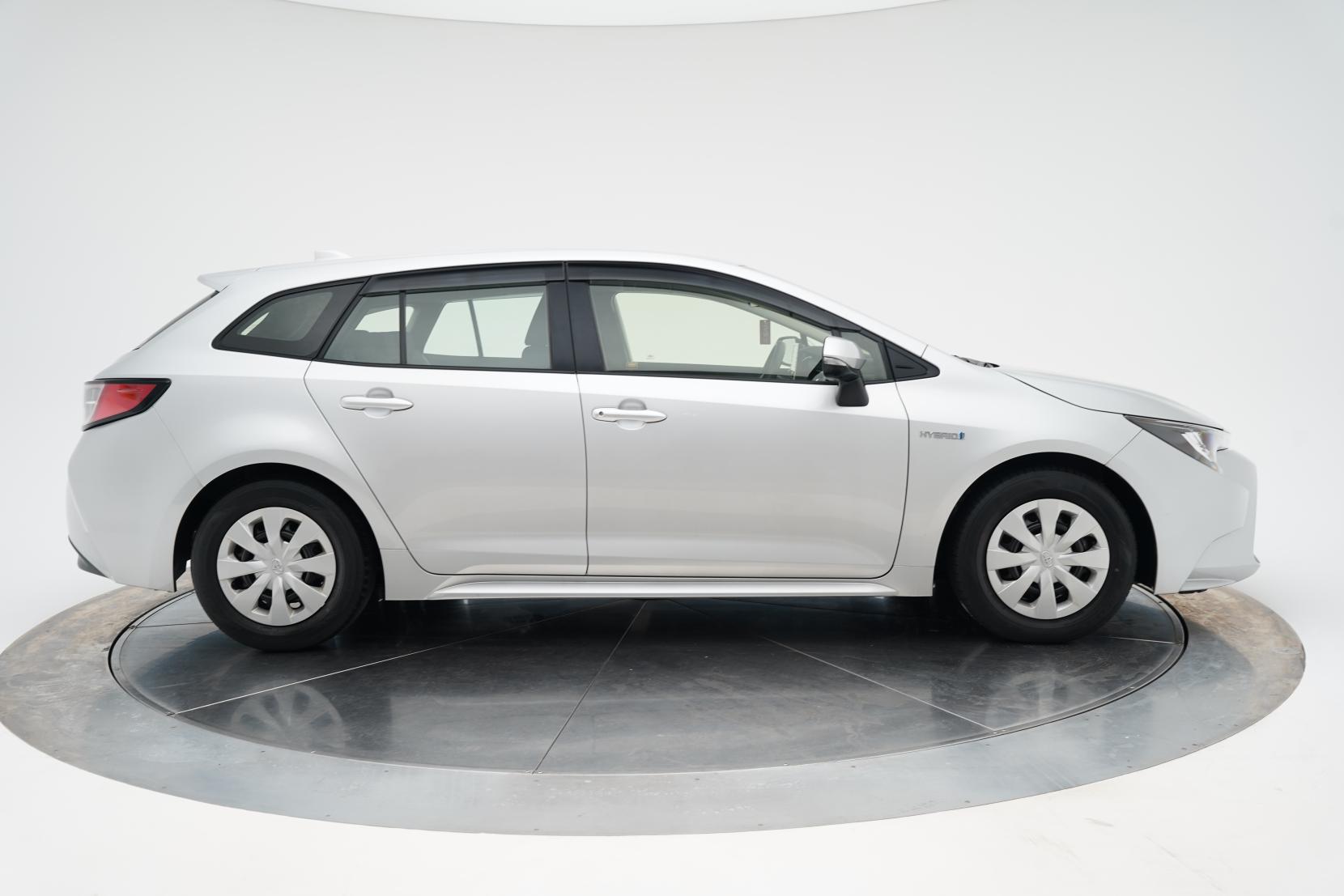 Toyota Corolla 1.8 WAGON HYBRID G-X 4WD