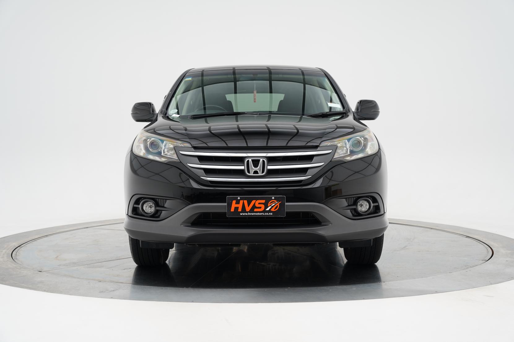 Honda CR-V 2.0 20G 2WD