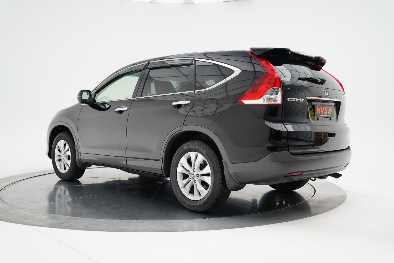 Honda CR-V 2.0 20G 2WD