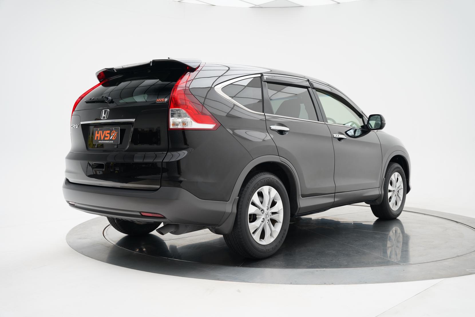 Honda CR-V 2.0 20G 2WD