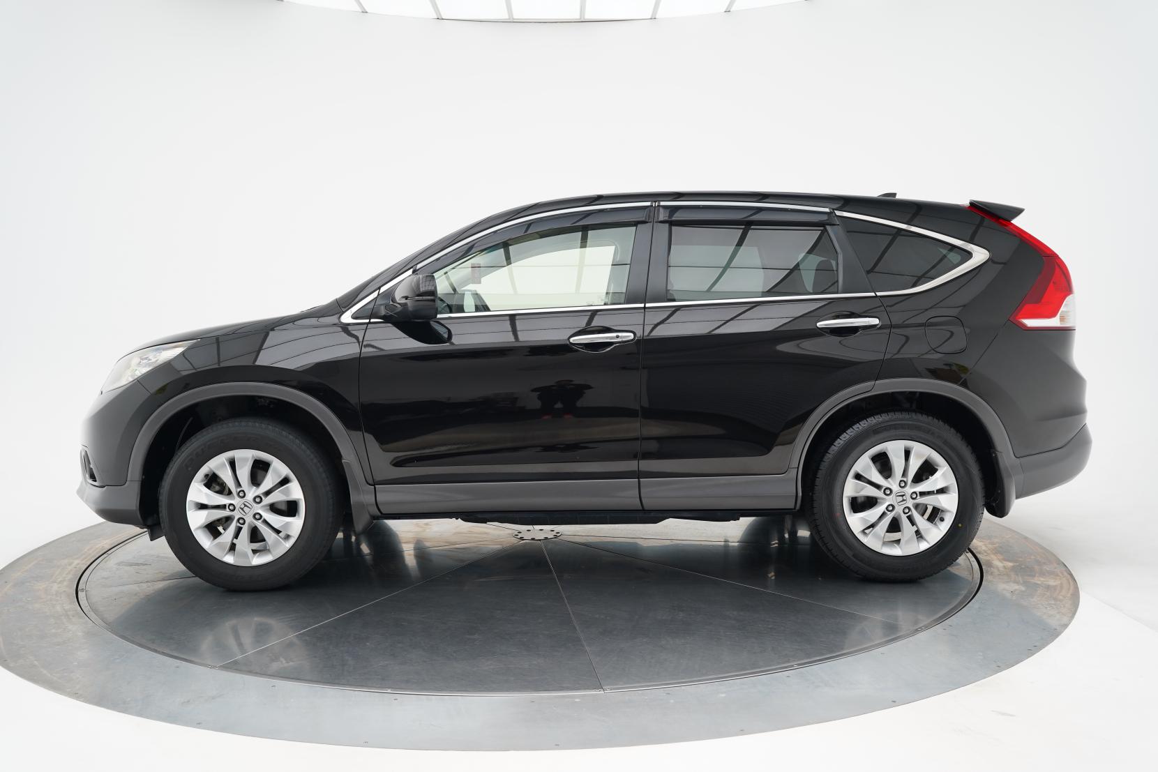 Honda CR-V 2.0 20G 2WD