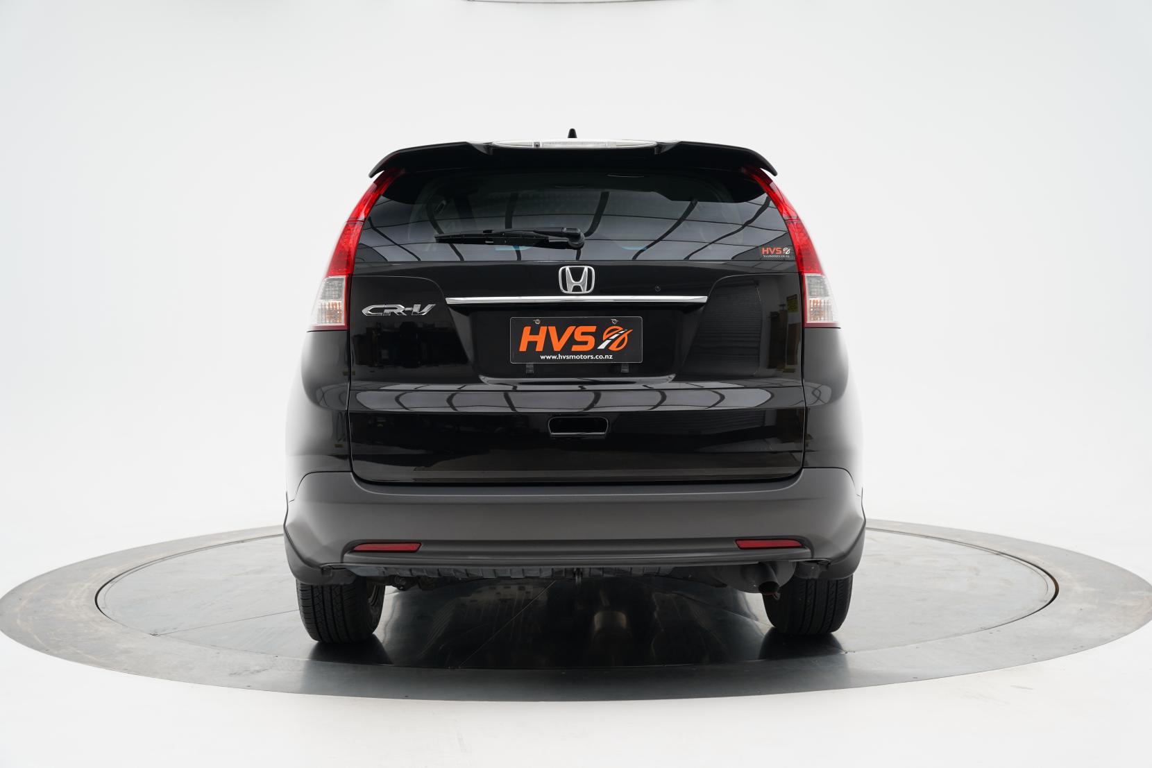 Honda CR-V 2.0 20G 2WD