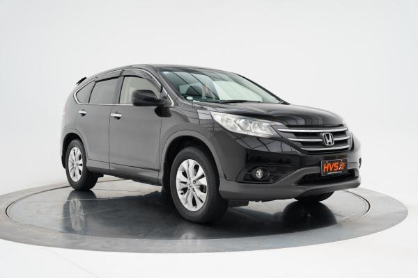 Honda CR-V 2.0 20G 2WD