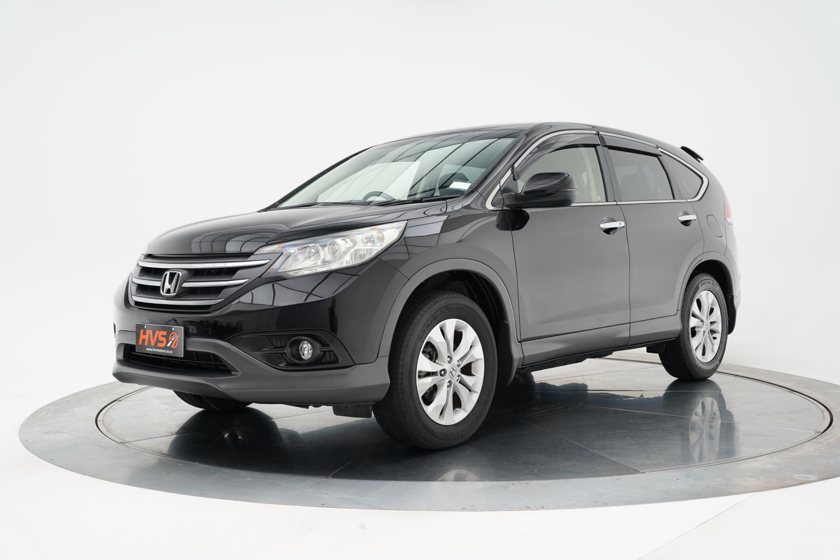 Honda CR-V 2.0 20G 2WD