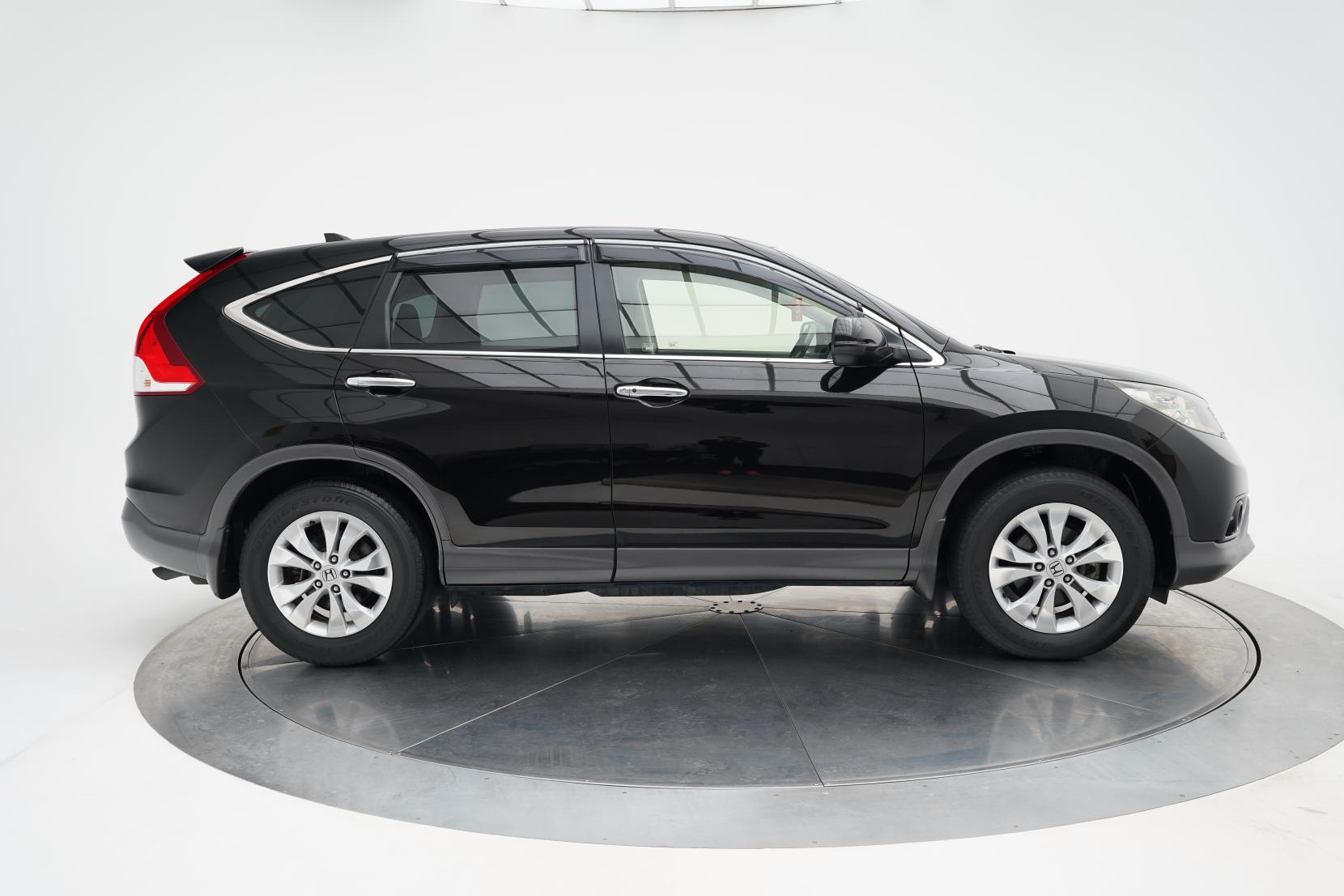 Honda CR-V 2.0 20G 2WD